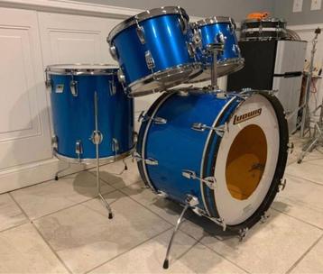 Ludwig Vintage 70's Kit