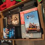 dvds van aspe Witse, Cd's en Dvd's, Ophalen, Zo goed als nieuw