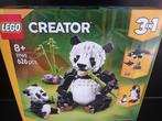 Lego nieuw in doos voor 8+, Ophalen, Nieuw, Lego