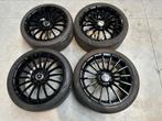 18 inch Mercedes Velgen A B C E klasse AMG LINE W212 W204