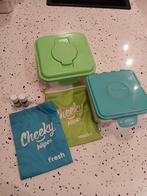 Cheeky wipes set, Ophalen