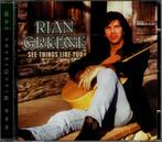 RIAN GREENE - SEE THINGS LIKE YOU - CD - 2002 - USA -, Ophalen of Verzenden, Gebruikt