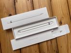 Apple Pencil 1ste generatie (nieuw) met de doos, Nieuw, Apple iPad, Ophalen of Verzenden, Wit