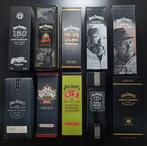 Jack Daniels kokers., Verzamelen, Merken en Reclamevoorwerpen, Ophalen of Verzenden, Gebruikt, Verpakking