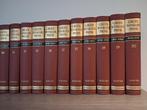 Grote Winkler prins encyclopedie, Boeken, Encyclopedieën, Ophalen, Gelezen