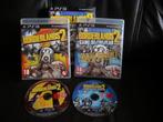 Borderlands 2 Game Of The Year Edition (double pack), Games en Spelcomputers, Games | Sony PlayStation 3, Vanaf 18 jaar, Shooter