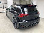 Golf 7 CarPlay-Navi-Gtr 400 Pack…!, Auto's, Euro 5, 93 kW, Zwart, Bedrijf