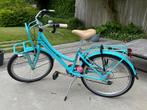 Venturelli city 24” meisjes fiets, Versnellingen, 24 inch, Venturelli, Gebruikt