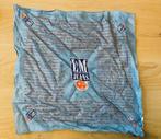 Collector’s item - Bandana L&M Jeans 1997, Verzamelen, Ophalen of Verzenden, Gebruikt, Gebruiksvoorwerp