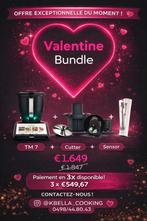 Thermomix TM7, Electroménager, Enlèvement