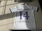 Voetbaltruitje anderlecht, Ophalen of Verzenden