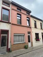 Te renoveren rijhuis Ledeberg Steenhouwersstraat 60, Immo, Ledeberg, Tussenwoning, 152 m², Gent
