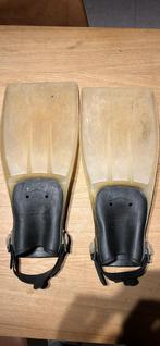 Zwemvliezen maat LARGE, Ophalen, Gebruikt