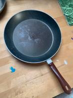 Zeer grote pan, Huis en Inrichting, Keuken | Potten en Pannen, Ophalen of Verzenden, Gebruikt, Koekenpan of Braadpan