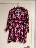 Prachtige nieuwe blouse van Kaffe curve, Kleding | Dames, Grote Maten, Ophalen, Nieuw, Roze, Blouse of Tuniek