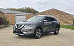 Nissan X-trail 1.8d Aut. ** Cam 360 - Pano dak ** GAR 12M, Auto's, Nissan, 4 cilinders, 1749 cc, Leder, 5 deurs