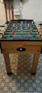 Sjotterkast, Kinderen en Baby's, Speelgoed | Voetbaltafels, Ophalen, Gebruikt