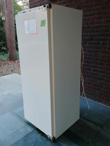 Liebherr inbouwkoelkast, Elektronische apparatuur, Ophalen, Gebruikt