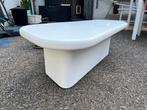 Design salontafel, Ophalen