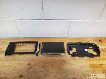 Peugeot 208 / 2008 radio navigatie kleurendisplay 9805301780 beschikbaar voor biedingen