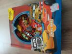 Magneet auto 10 stuks Cars, Ophalen, Nieuw