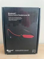 Bluetooth Active Stereo Headphones S9 NIEUW, Enlèvement ou Envoi, Neuf, Sans fil
