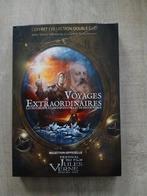 Buitengewone reizen (Jules Vernes Festival) 2 dvd's, Ophalen of Verzenden, Zo goed als nieuw