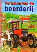 Verhalen van de boerderij / 4 in een boek, Ophalen of Verzenden, Zo goed als nieuw