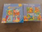 Winnie thé pooh, Kinderen en Baby's, Speelgoed | Kinderpuzzels, Ophalen, Gebruikt