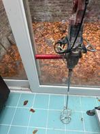 Mixer, pro mixer, mortel, verf, gips.., Ophalen