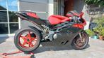 MV Agusta F4 1000 carbon., Motoren, Motoren | MV Agusta, 4 cilinders, Super Sport, Particulier, 1000 cc