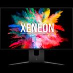 Corsair Xenon 27QHDHz240, Computers en Software, Gaming, Thunderbolt, Kantelbaar, Ophalen of Verzenden