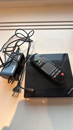 Panasonic DMP-BBT01 Blu-Ray speler – in topstaat, Ophalen, Zo goed als nieuw, Panasonic