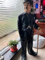 Charlie chaplin beeld nummer 4, Ophalen, Zo goed als nieuw