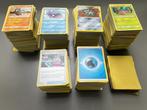 Pokémon kaarten, Ophalen of Verzenden, Gebruikt, Meerdere kaarten