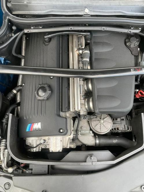 BMW M3 S54, Auto-onderdelen, Motor en Toebehoren, BMW, Ophalen