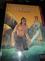 Chinaman 5 eo, Boeken, Stripverhalen, Ophalen of Verzenden