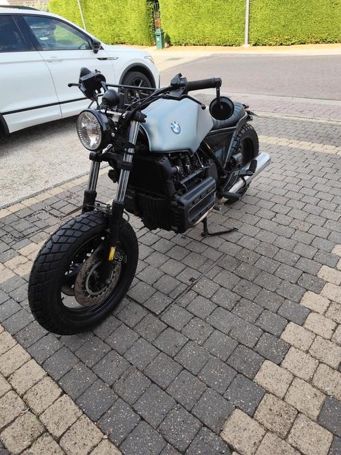 K100 RS, Motoren, Motoren | BMW, Ophalen