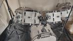 Yamaha witte  uitgebreide kit  met hardware, Ophalen, Gebruikt, Yamaha
