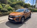 Dacia Sandero Stepway 1.0 TCe 110 ch **GARANTIE 1 AN**, Auto's, Dacia, Voorwielaandrijving, Stof, Overige kleuren, 124 g/km
