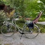 fiets Achielle Craighton Pickup met of zonder achterzitje, Gebruikt, Versnellingen, 65 cm of meer, Ophalen