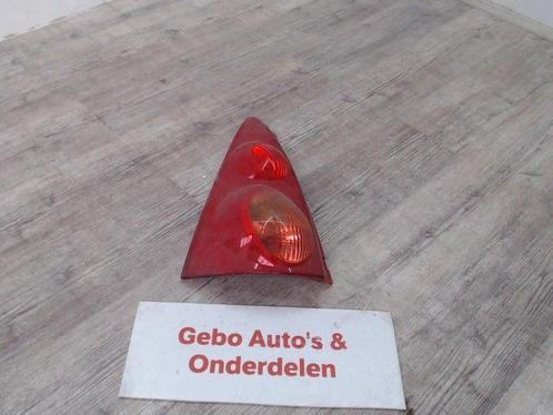 ACHTERLICHT LINKS Peugeot 107 (01-2005/05-2014), Auto-onderdelen, Verlichting, Peugeot, Gebruikt