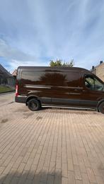 Ford Transit 2.2, Autos, Euro 5, Achat, 4 portes, Boîte manuelle