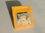 Pokemon Version Jaune - Nintendo Gameboy FR, Games en Spelcomputers, Games | Nintendo Game Boy, Ophalen of Verzenden, Zo goed als nieuw