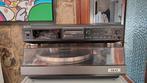 SONY MINIDISC-DECK MDS-JE510, Audio, Tv en Foto, Platenspelers, Ophalen of Verzenden, Zo goed als nieuw, Sony