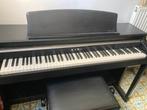 piano Kawai CA65, Muziek en Instrumenten, Piano's, Ophalen, Gebruikt, Zwart, Digitaal