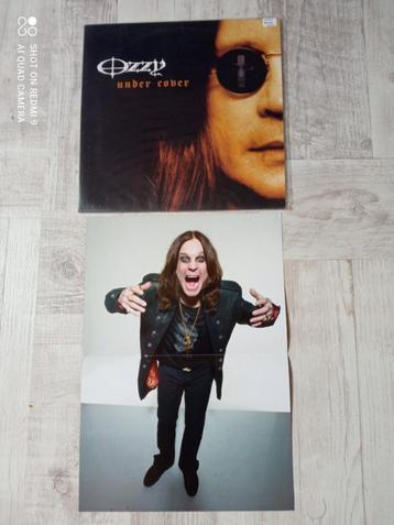 SIN89 / Black Sabbath / Marilyn Manson / Tool, Enlèvement ou Envoi, Neuf, dans son emballage, 12 pouces