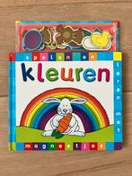 Peuter- en kleuterboekjes, Ophalen, Zo goed als nieuw