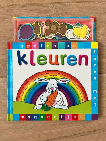 Peuter- en kleuterboekjes beschikbaar voor biedingen
