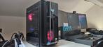 Game PC - Acer Predator Orion 3000 PO3-650 I7248G aangeboden, Computers en Software, Desktop Pc's, Ophalen, 32 GB, Zo goed als nieuw